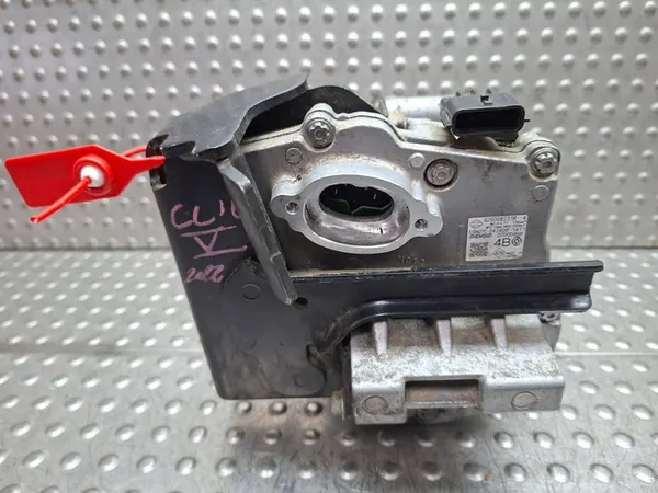 Compressore Aria Condizionata Renault Clio V Captur II 1.6 E-TECH image 3