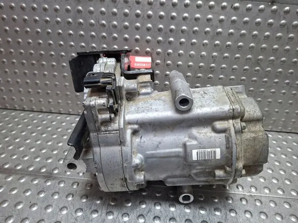 Compressore Aria Condizionata Renault Clio V Captur II 1.6 E-TECH image 5