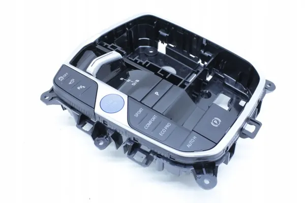 Levier de sélection de vitesse OEM 5A9C9A6 BMW G26 i4 image 2