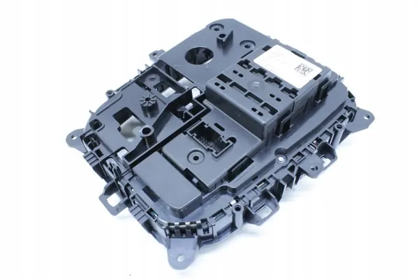 Levier de sélection de vitesse OEM 5A9C9A6 BMW G26 i4 image 3