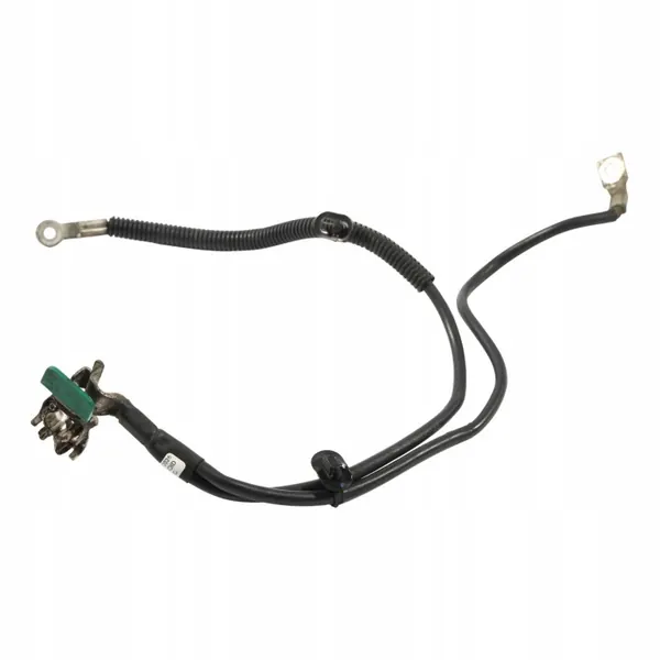 Peugeot 308 T7 Batteri Minusklämma OEM 5638SC image 2