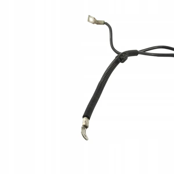 Peugeot 308 T7 Batteri Minusklämma OEM 5638SC image 10