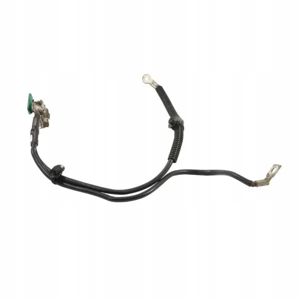 Peugeot 308 T7 Batteri Minusklämma OEM 5638SC image 3
