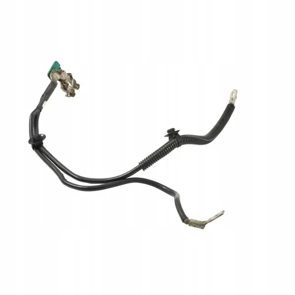 Peugeot 308 T7 Batteri Minusklämma OEM 5638SC image 4