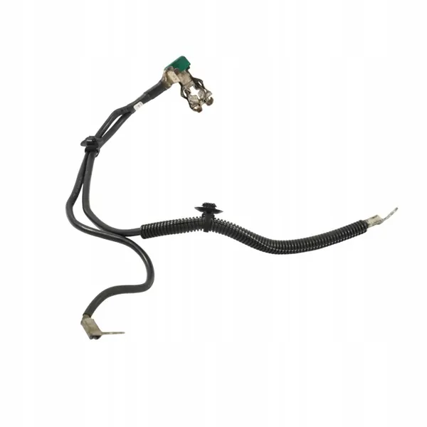 Peugeot 308 T7 Batteri Minusklämma OEM 5638SC image 5