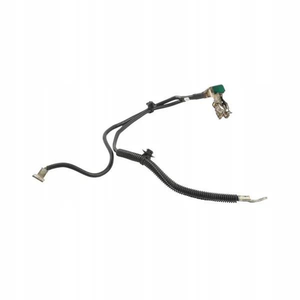 Peugeot 308 T7 Batteri Minusklämma OEM 5638SC image 6