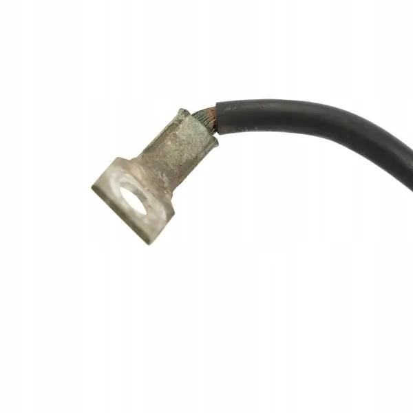 Peugeot 308 T7 Batteri Minusklämma OEM 5638SC image 7