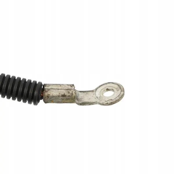 Peugeot 308 T7 Batteri Minusklämma OEM 5638SC image 8