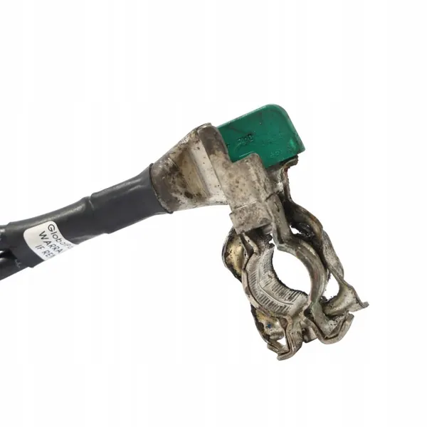 Peugeot 308 T7 Batteri Minusklämma OEM 5638SC image 9