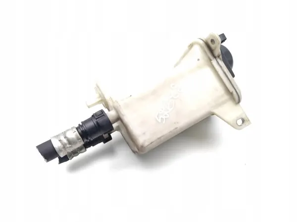 Begagnad Citroen servostyrningsbehållare 2.2 HDi 130 image 4
