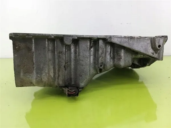 Oljepanna Audi A6 C5 1997-2004 A4 1.8 OEM 06B103603N image 2