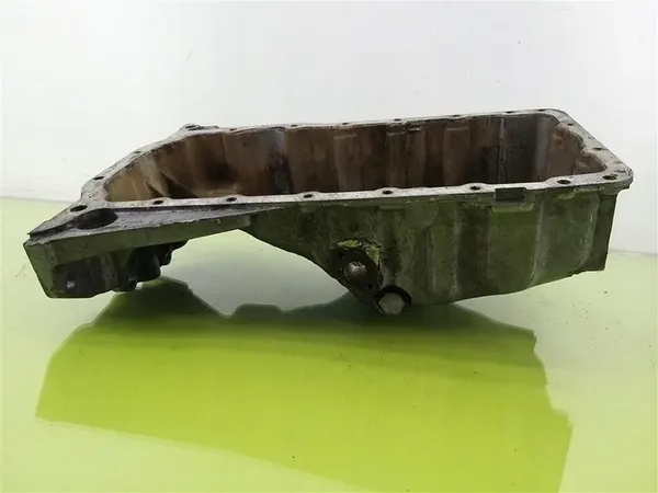 Oljepanna Audi A6 C5 1997-2004 A4 1.8 OEM 06B103603N image 5