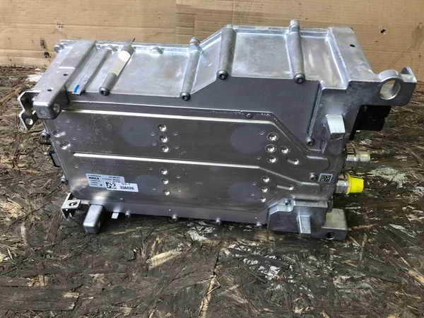 Module Inverseur OPEL CORSA F PEUGEOT 208 Usagé OEM image 4