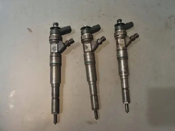 INYECTOR E46 LIFT 2.0D 0445110080 image 2