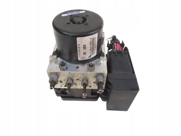 Pompe ABS Mercedes OEM A1729014000 - Occasion image 2