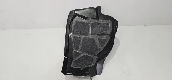 Vasen etuhelma Opel Astra J 2015 image 10