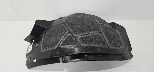 Vasen etuhelma Opel Astra J 2015 image 6