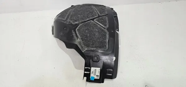 Vasen etuhelma Opel Astra J 2015 image 7