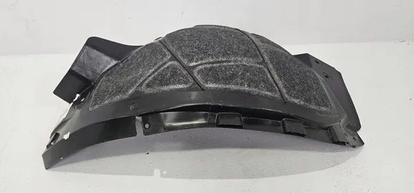 Vasen etuhelma Opel Astra J 2015 image 9