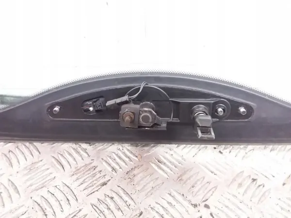 BMW OE ARA48402 Öffnungsglas für 3er 2007 E90/E91 image 3