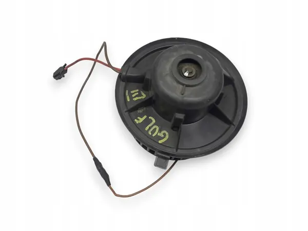 AIC 50608 Ventilador interno Volkswagen Golf III/Vento image 2