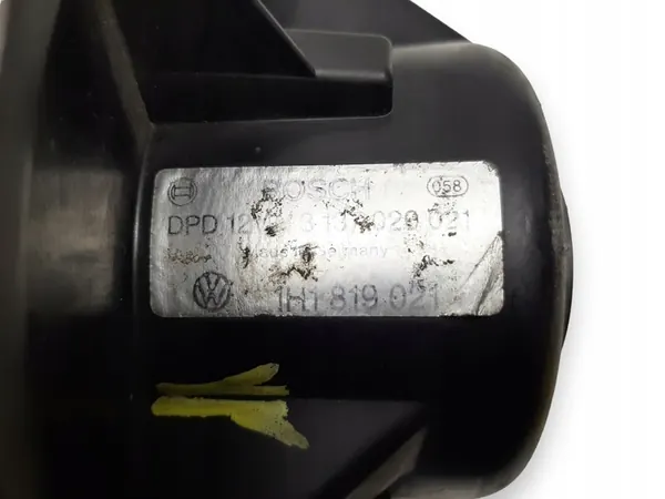 AIC 50608 Ventilador interno Volkswagen Golf III/Vento image 3