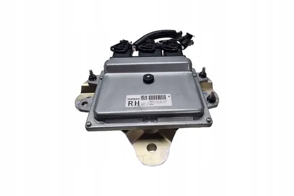 ECU Nissan Leaf MEV01103 2014 image 4