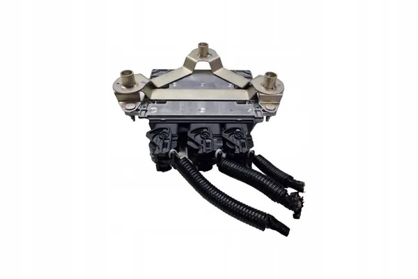 ECU Nissan Leaf MEV01103 2014 image 5