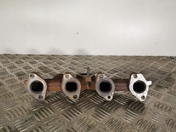 Coletor de Escape OEM 45544039R para Dacia Duster image 2