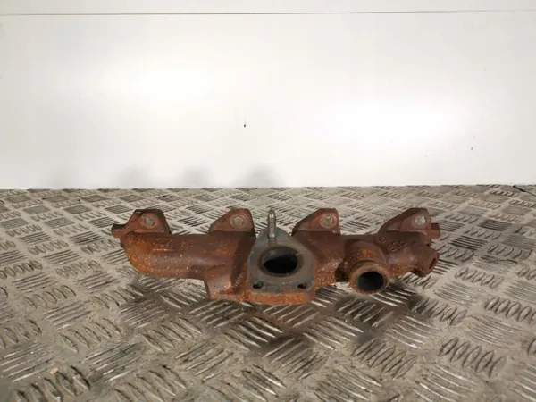 Coletor de Escape OEM 45544039R para Dacia Duster image 3