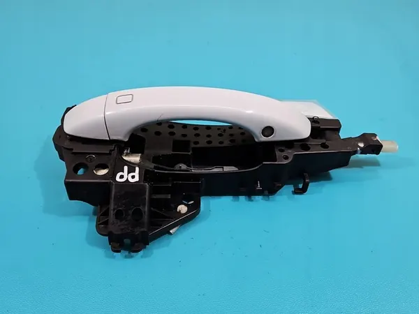 Oikea Etu Ulko-ovi Kahva Audi A8 D4 4H image 3