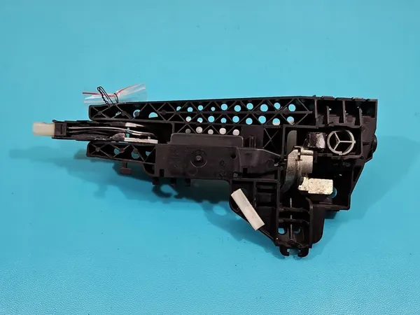 Oikea Etu Ulko-ovi Kahva Audi A8 D4 4H image 4