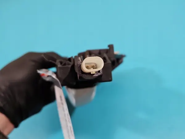 Oikea Etu Ulko-ovi Kahva Audi A8 D4 4H image 6