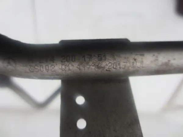 Waterleiding Mercedes C-Klasse W205 E-Klasse W213 GLC X253 image 5