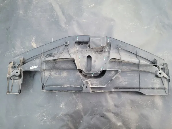 Övre framremsskydd Toyota Corolla E21 1.8 B Hybrid image 3