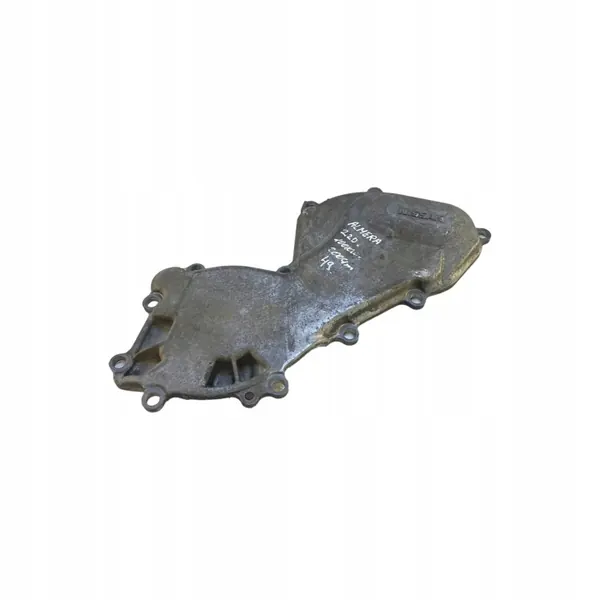 Gebruikt motoronderdeel OEM JUT161272 voor Nissan X-Trail image 2