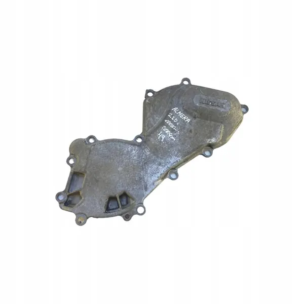 Gebruikt motoronderdeel OEM JUT161272 voor Nissan X-Trail image 5