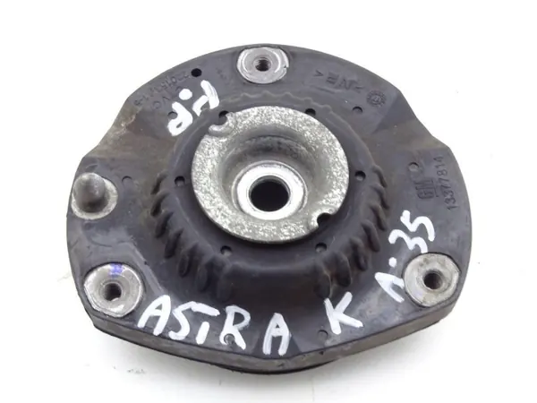 OEM 13377814 Etujousimen kiinnike Opel Astra K image 2