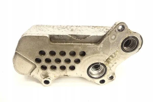 OPEL SIGNUM SAAB 93 2.0 T TURBO RESFRIADOR DE ÓLEO KAMABA 55565996 image 3