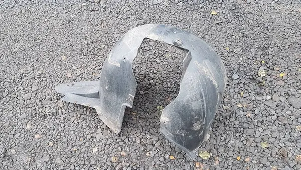 SKODA SUPERB II Etu Oikea Lokasuoja 3T0809962 image 7