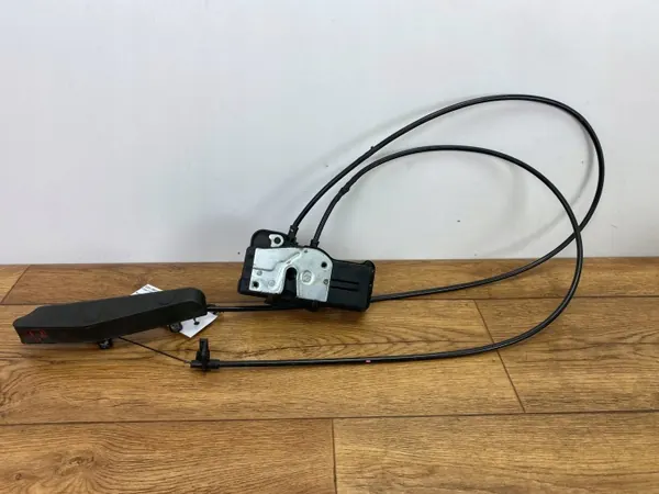 Dachverriegelung Chevrolet Corvette C6 OEM zamdachc6 image 2