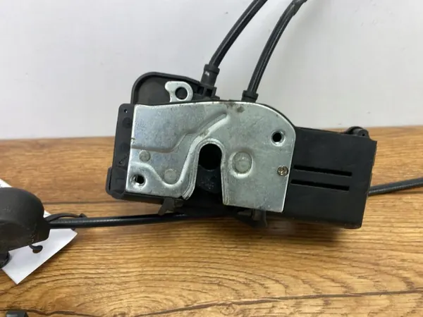 Dachverriegelung Chevrolet Corvette C6 OEM zamdachc6 image 10