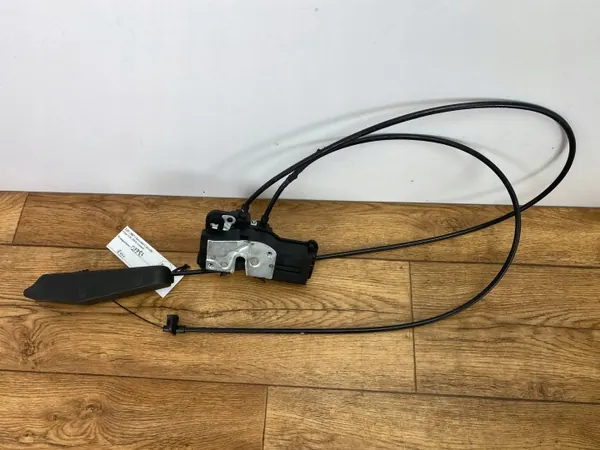 Dachverriegelung Chevrolet Corvette C6 OEM zamdachc6 image 3