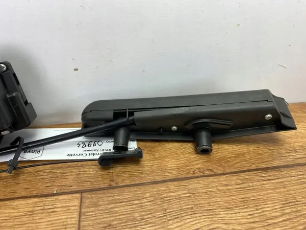 Dachverriegelung Chevrolet Corvette C6 OEM zamdachc6 image 6