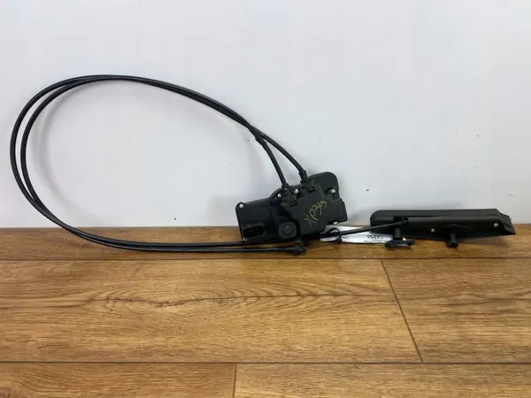 Dachverriegelung Chevrolet Corvette C6 OEM zamdachc6 image 8