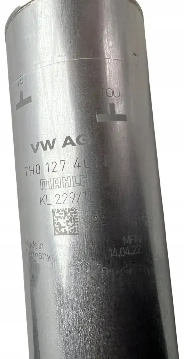 Fuel Filter VW T5 7H0127401F OEM New image 4
