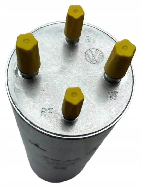 Fuel Filter VW T5 7H0127401F OEM New image 5