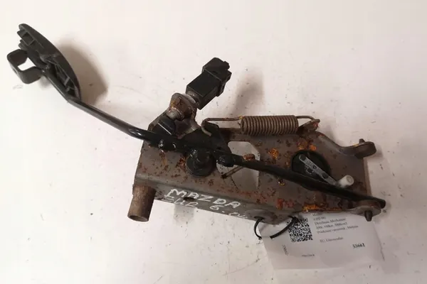 Gaspedaal Mazda 6 Estate 2006 CB0541AC0 image 2