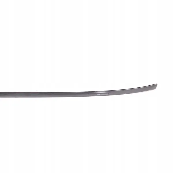 BMW kattolista vasen OEM 7319535 - Tiefseeblau sininen image 3