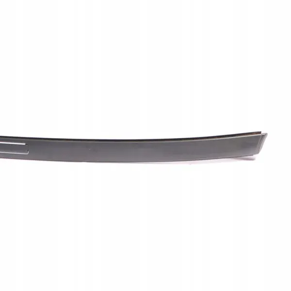 BMW kattolista vasen OEM 7319535 - Tiefseeblau sininen image 5
